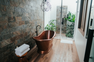 Fiecare baie merita o cada freestanding – simte diferenta