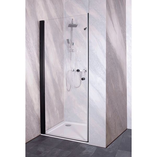 SANOFLEX BRAVA BLACK - Usa batanta 100cm - BD100