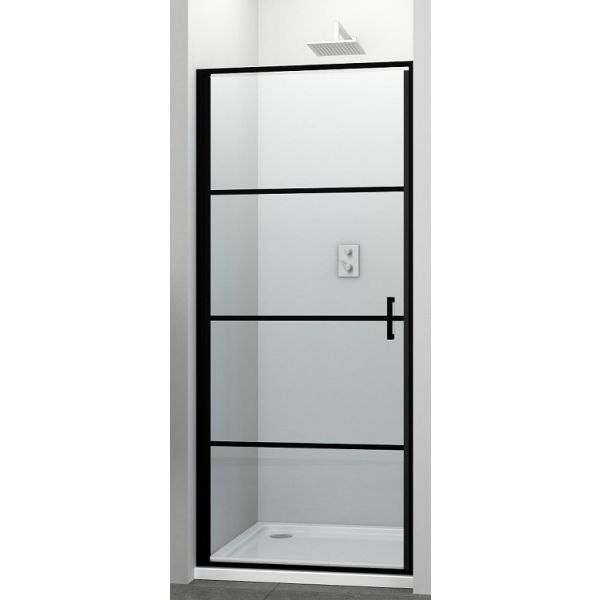 ELITE BLACK GRID - Usa batanta, 90cm