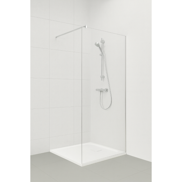 SANOFLEX YOUNG CROM - Parte fixa 100cm - MF100