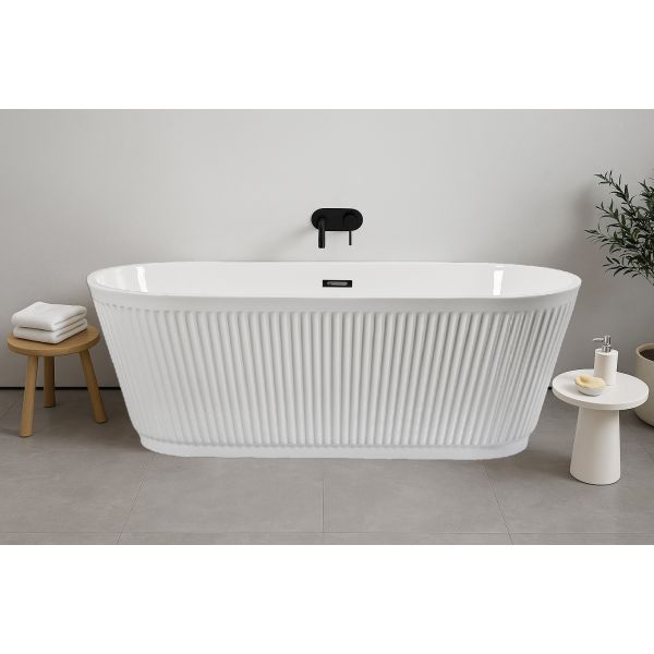Cada freestanding TIVOLI, 170x75x58 cm