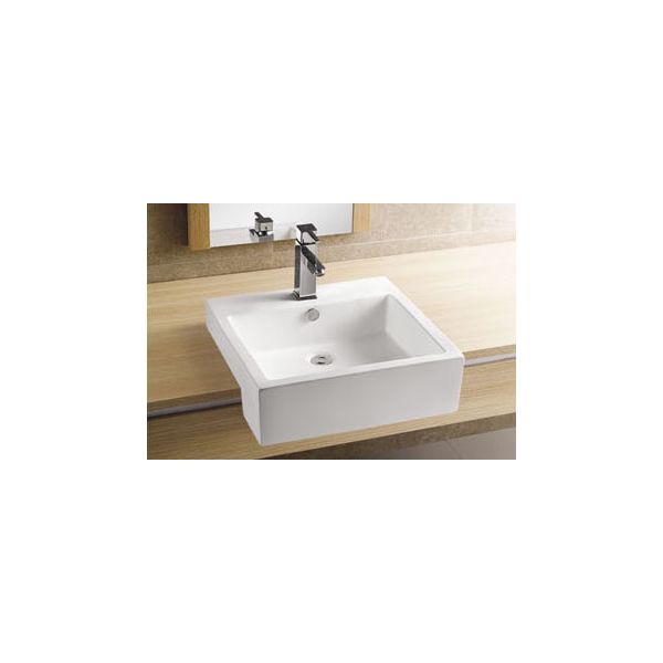 LAVOAR CERAMICA 50X50X17.5CM
