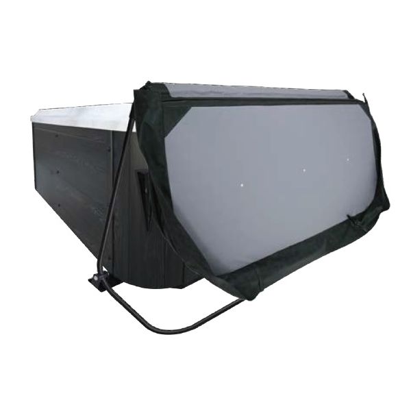 Mecanism actionare capac minipiscina - LFT001