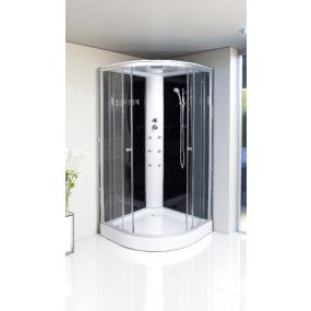 DESTINY – Cabina de dus completa 100x100x215 cm - BH1172