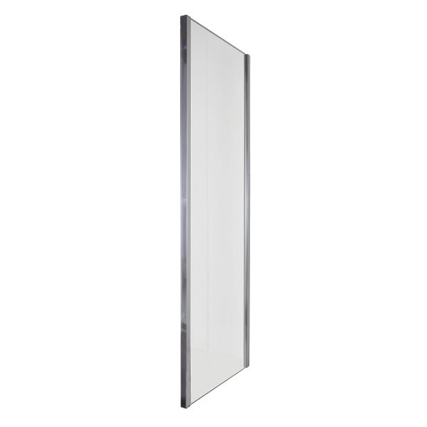 ELITE CROM - Parte fixa pt. cabina de dus modulara, 80cm