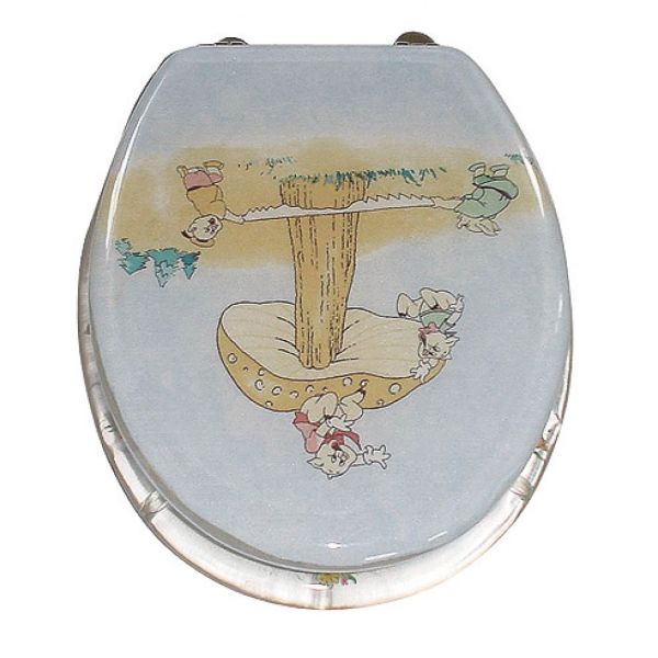 CAPAC VAS WC 29308