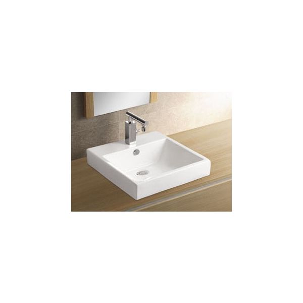 Lavoar ceramic de blat