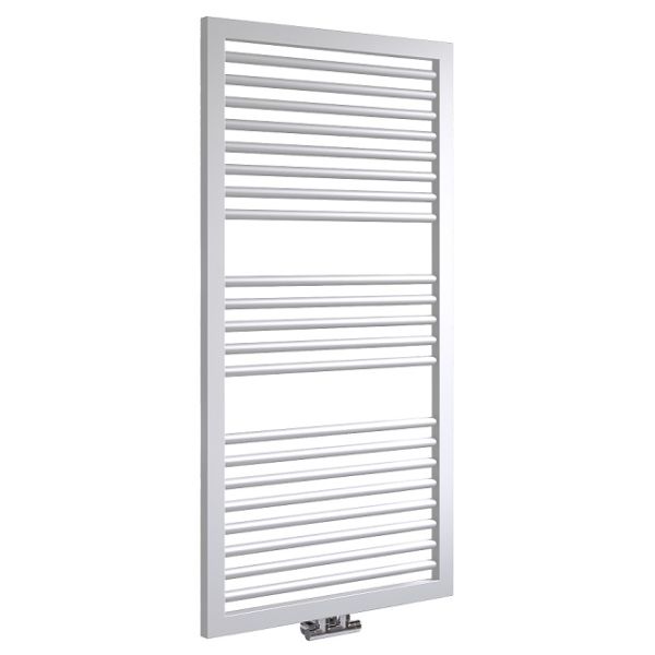 Radiator RIMINI, Alb R122