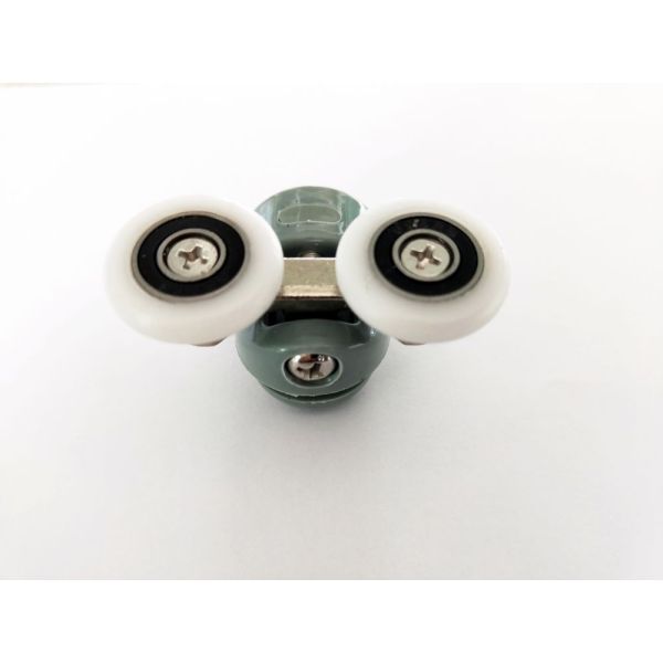 Set role duble, superioare - Q302
