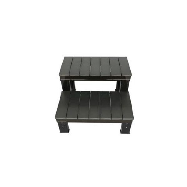 Scara pentru minipiscina - ST003