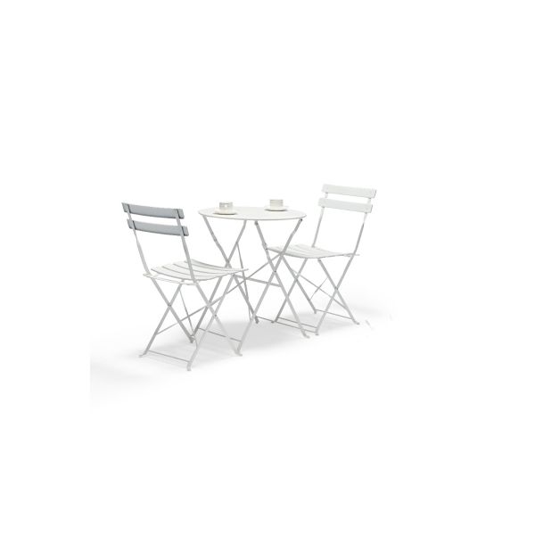 Set mobilier pentru balcon Valencia - 3 piese