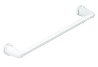 PIKA - Suport prosop cu prindere pe calorifer, 50cm 130002