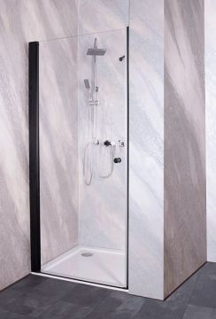 SANOFLEX BRAVA BLACK - Usa batanta 100cm - BD100