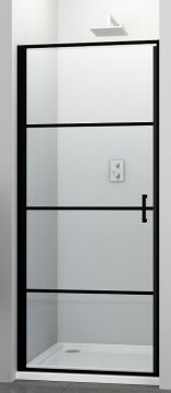 ELITE BLACK GRID - Usa batanta, 90cm
