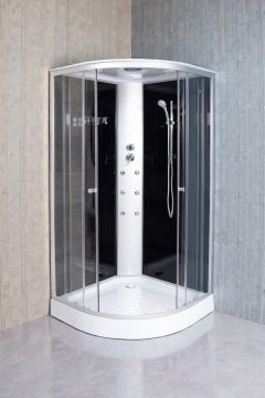 DESTINY – Cabina de dus completa 100x100x215 cm - BH1172