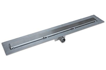 Rigola de dus din Inox de 80cm