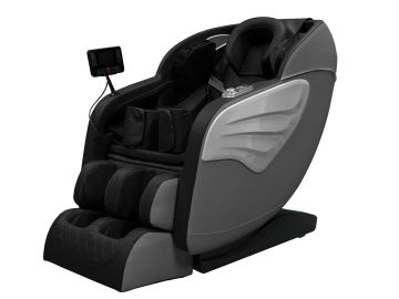 Fotoliu de masaj Zero Gravity Supreme – Smart Scan Edition
