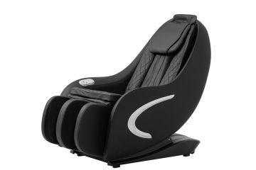 Fotoliu de masaj Zero Gravity Black
