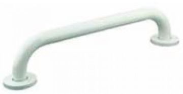 Maner Alb 45cm 45351