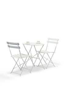 Set mobilier pentru balcon Valencia - 3 piese