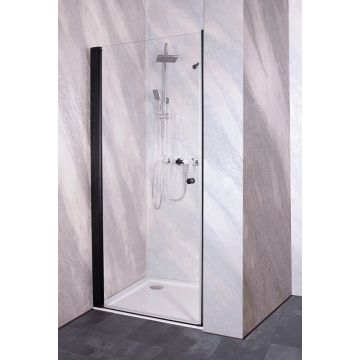 SANOFLEX BRAVA BLACK - Usa batanta 80cm - BD80