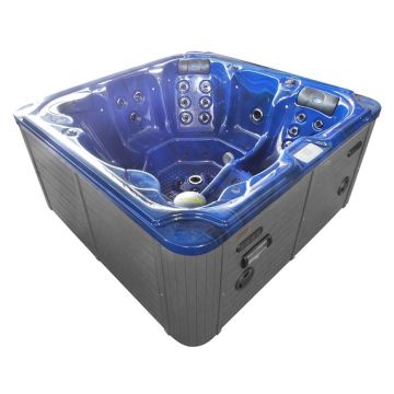 OASIS MAXI Albastru – Minipiscina de exterior - SPA13