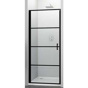 ELITE BLACK GRID - Usa batanta, 80cm