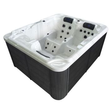 OASIS Alb - Minipiscina de exterior - SPA10