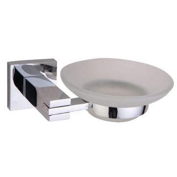 CATRIN - Sapuniera din sticla 6685C