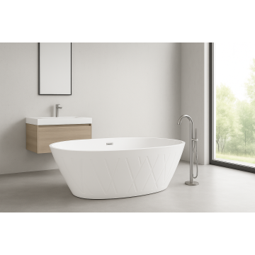 LAS VEGAS - Cada Freestanding din Acryl