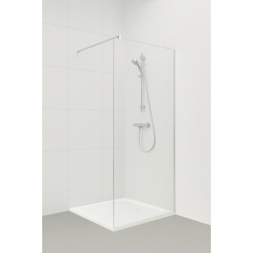 SANOFLEX YOUNG CROM - Parte fixa 80cm - MF80