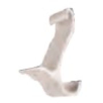 Cuier metalic pentru haine SZW02