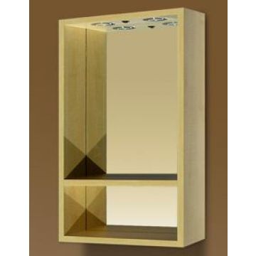 FANTASY - OGLINDA CU ILUMINARE HALOGEN 46100