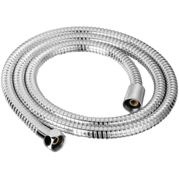 Furtun de dus metalic