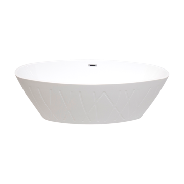 LAS VEGAS - Cada Freestanding din Acryl