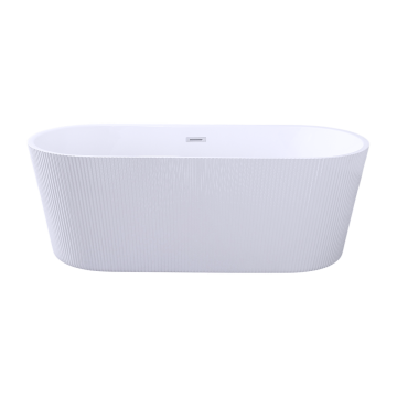 RENO WHITE - Cada freestanding