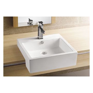 LAVOAR CERAMICA 50X50X17.5CM