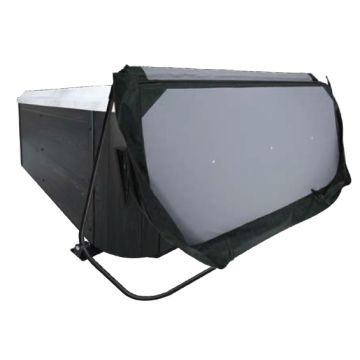 Mecanism actionare capac minipiscina - LFT001