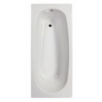 LINEA MAXI 170 - Cada de baie din Acryl, dreptunghiulara