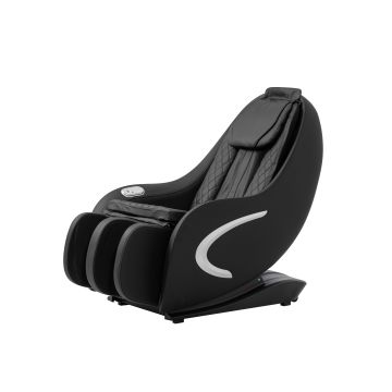 Fotoliu de masaj Zero Gravity Black