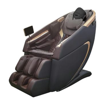 MEDORA LUXUS - Fotoliu masaj SL-Track, Zero Gravity - MA2605