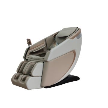 RESTORA - Fotoliu masaj SL-Track, Zero Gravity - MA2606