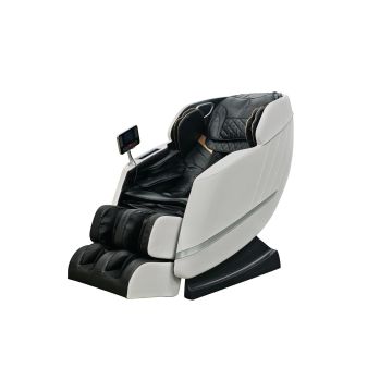 CALMORA - Fotoliu masaj SL-Track, Zero Gravity - MA2609