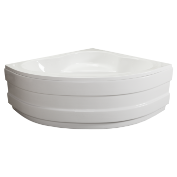 Masca frontala pentru cada MENORCA 140 - 404001