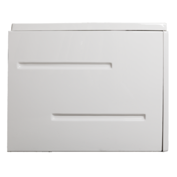 Masca laterala de 80cm, pt. cazi dreptunghiulare - 411016