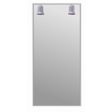 ALOE 70 - Oglinda simpla, cu liuminare - 17202