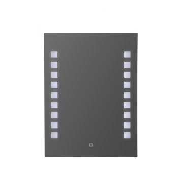 Oglinda cu iluminare (LS-tub) - ZI814