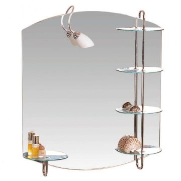 OGLINDA + SPOT 80X90 YHB05