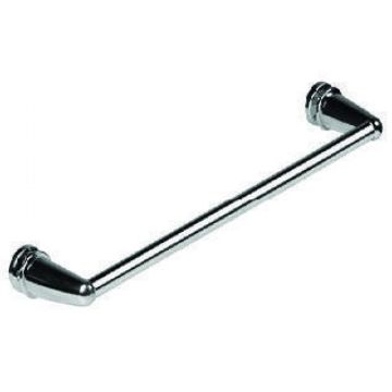 PIKA - Suport prosop cu prindere pe calorifer, 40cm 130003