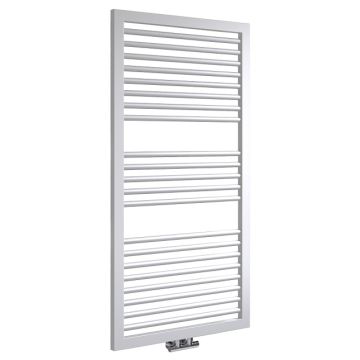 Radiator RIMINI, Alb R122